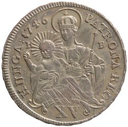 Haus Österreich: Maria Theresia