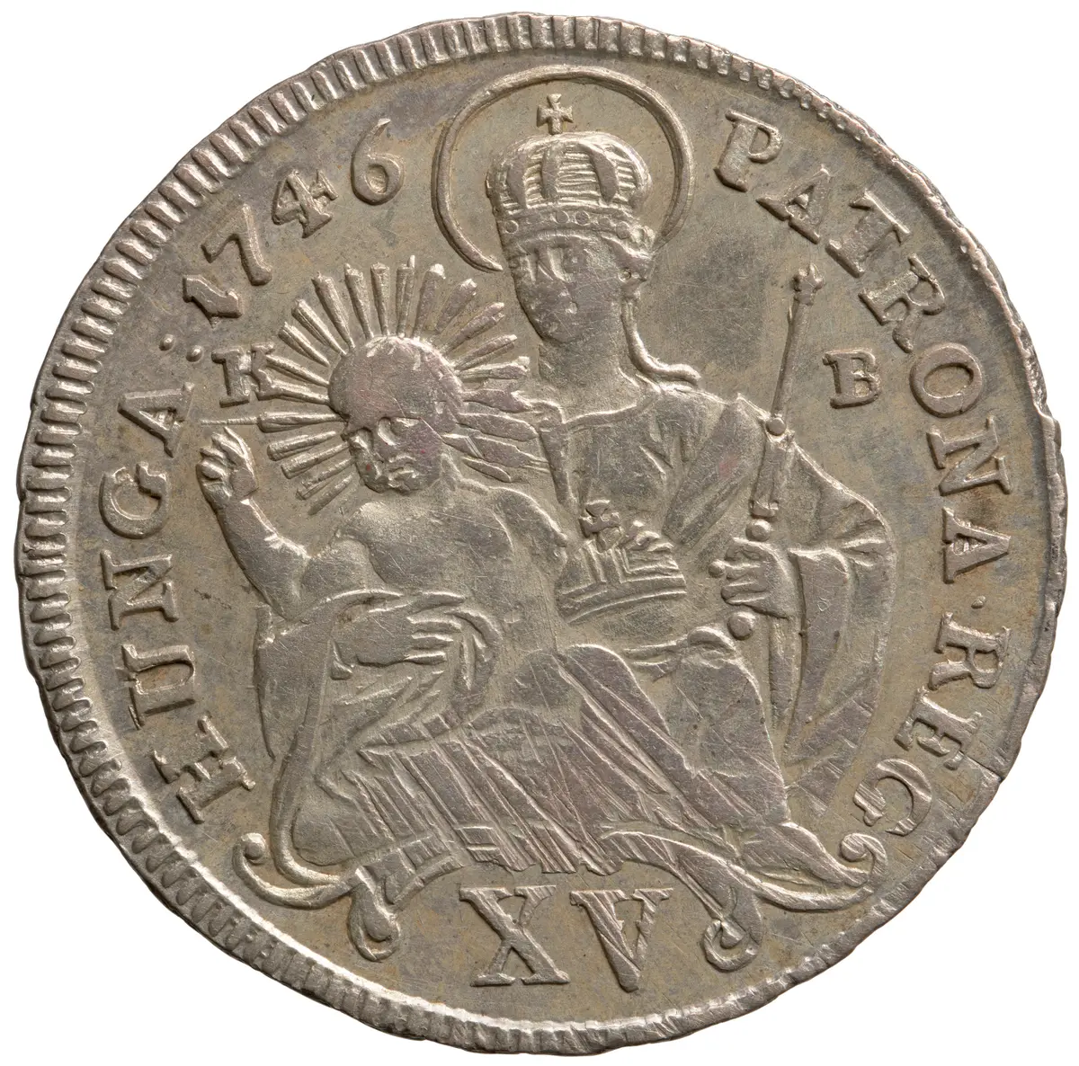 Haus Österreich: Maria Theresia