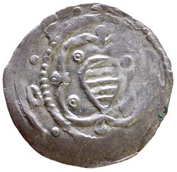 Könige von Ungarn: Andreas II. v. Ungarn