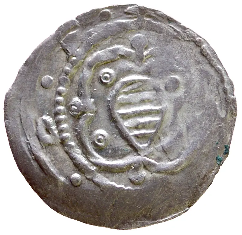 Könige von Ungarn: Andreas II. v. Ungarn