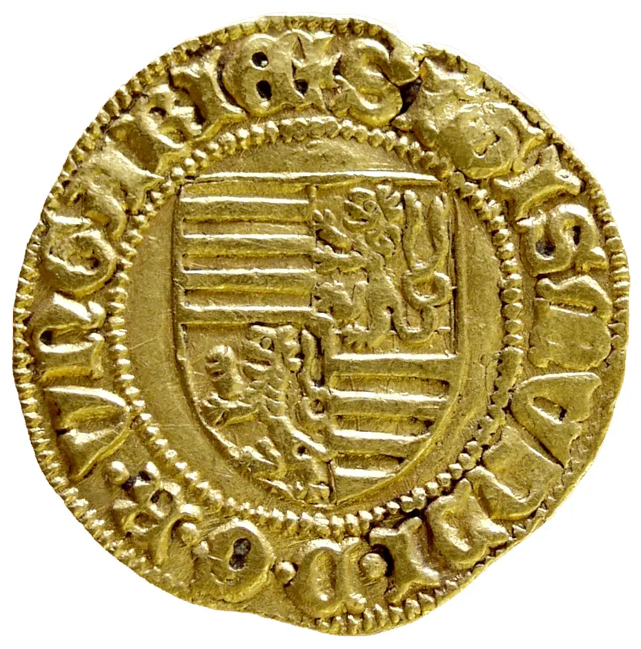 Könige von Ungarn: Sigismund