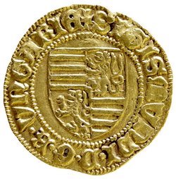 Könige von Ungarn: Sigismund