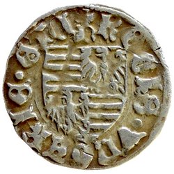 Könige von Ungarn: Sigismund