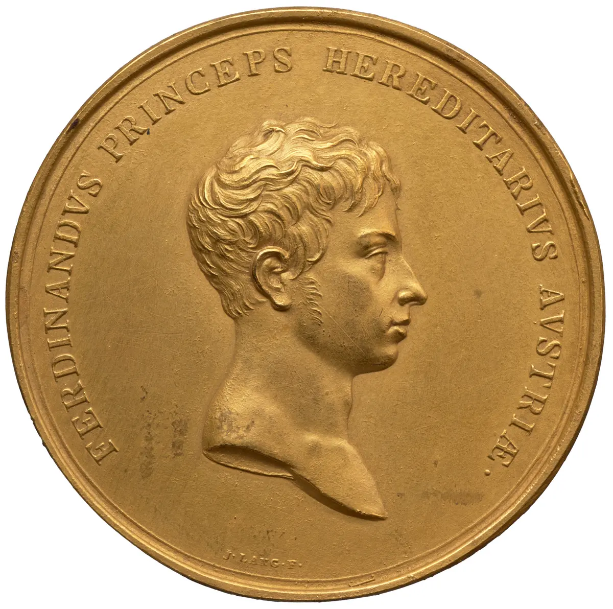 Habsburg: Kaiser Ferdinand I.