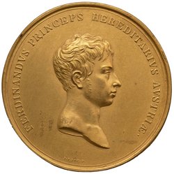 Habsburg: Kaiser Ferdinand I.