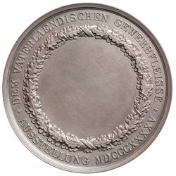 Habsburg: Kaiser Ferdinand I.