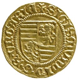 Könige von Ungarn: Sigismund