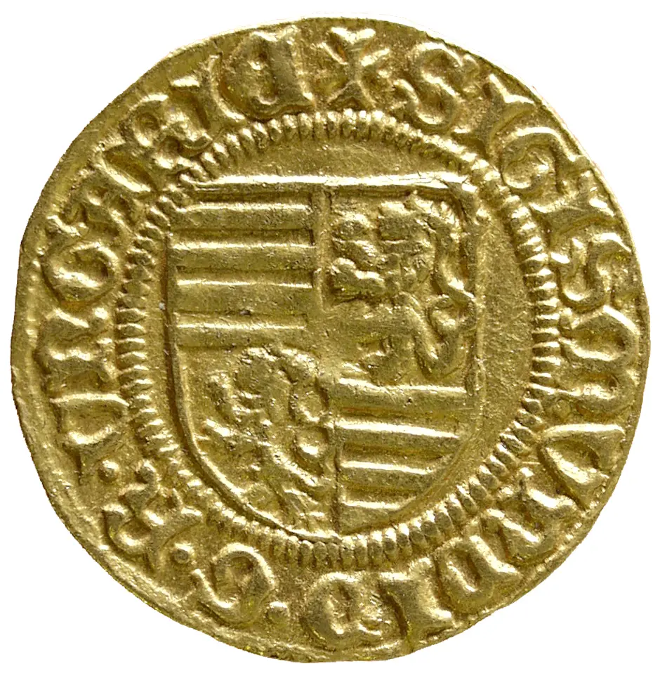 Könige von Ungarn: Sigismund