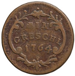 Haus Österreich: Maria Theresia