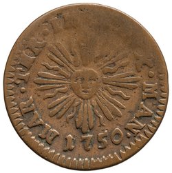 Mantua: Maria Theresia