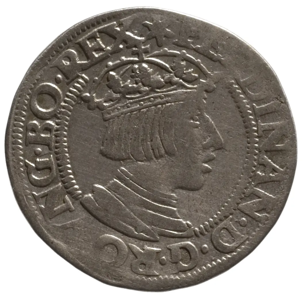 Münze