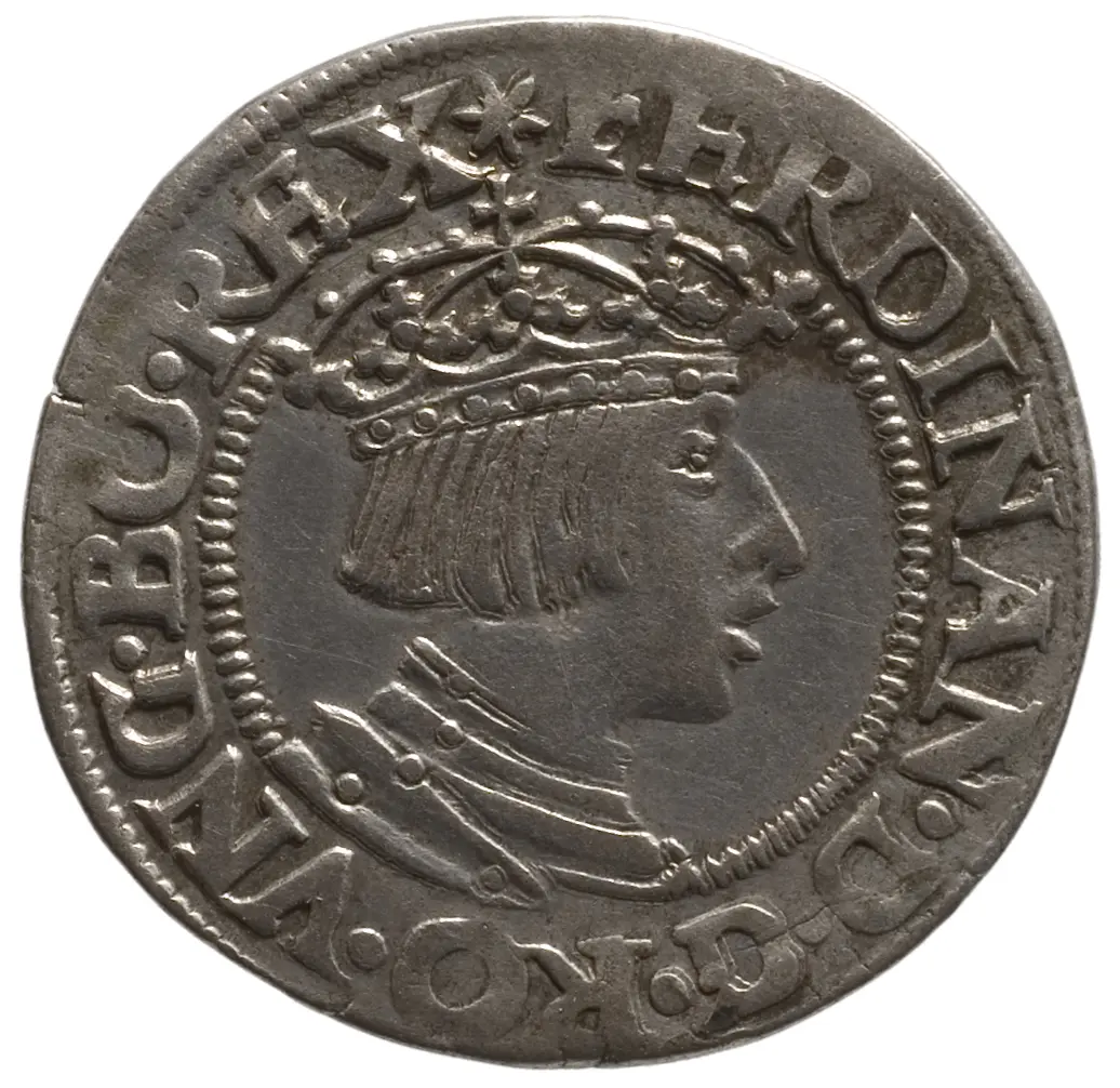 Münze