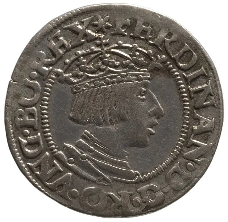 Münze