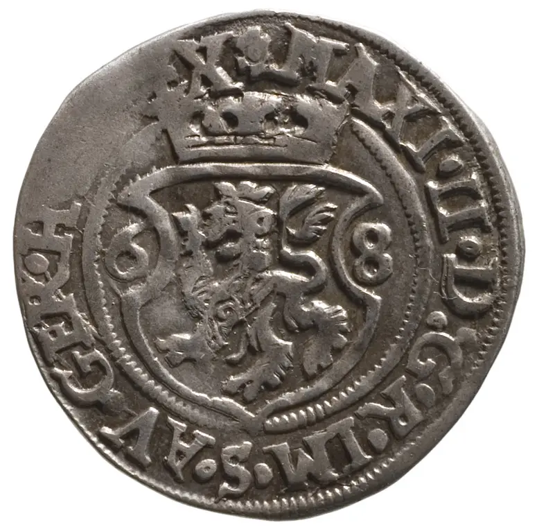 Münze