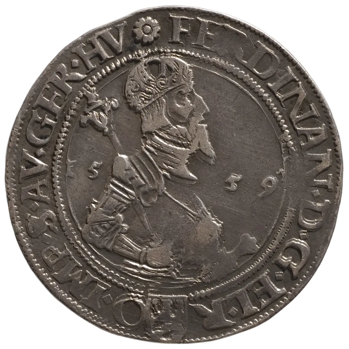 Münze