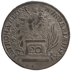 Haus Österreich: Maria Theresia