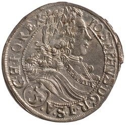 Haus Österreich: Joseph I.