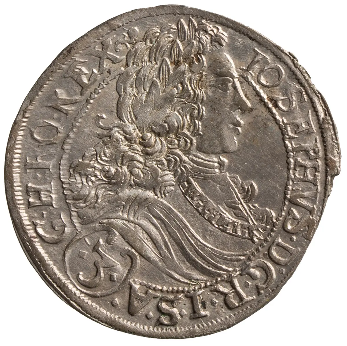 Haus Österreich: Joseph I.