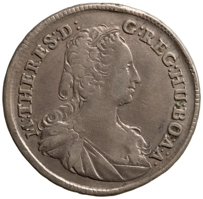 Münze
