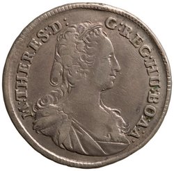 Haus Österreich: Maria Theresia