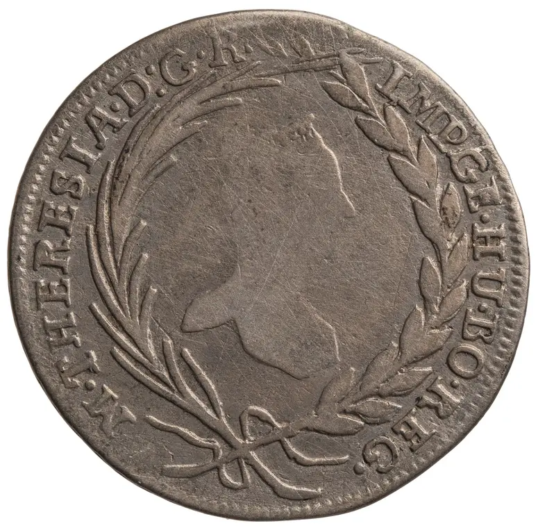 Münze