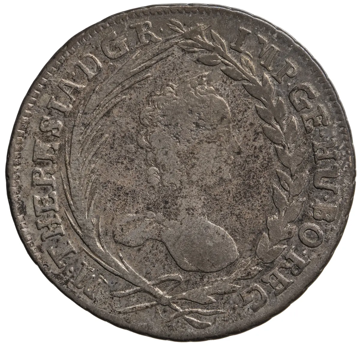 Haus Österreich: Maria Theresia
