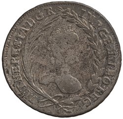 Haus Österreich: Maria Theresia