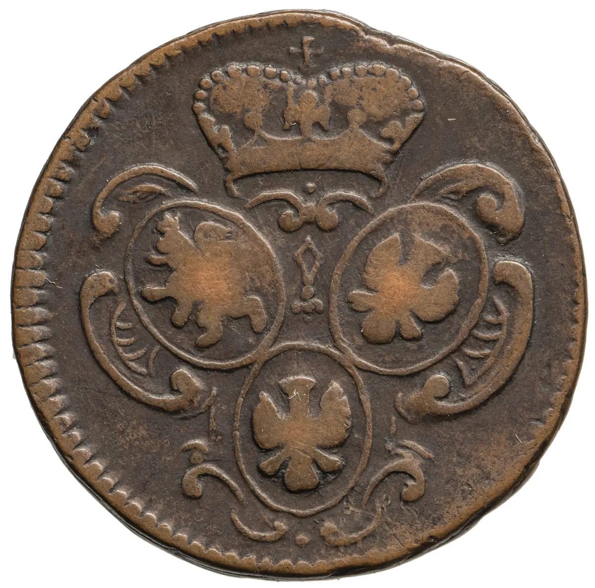Haus Österreich: Maria Theresia