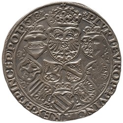 Haus Österreich: Maximilian I.