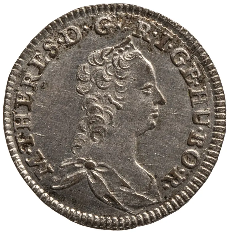 Münze