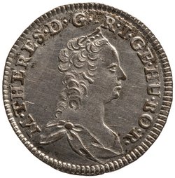 Haus Österreich: Maria Theresia
