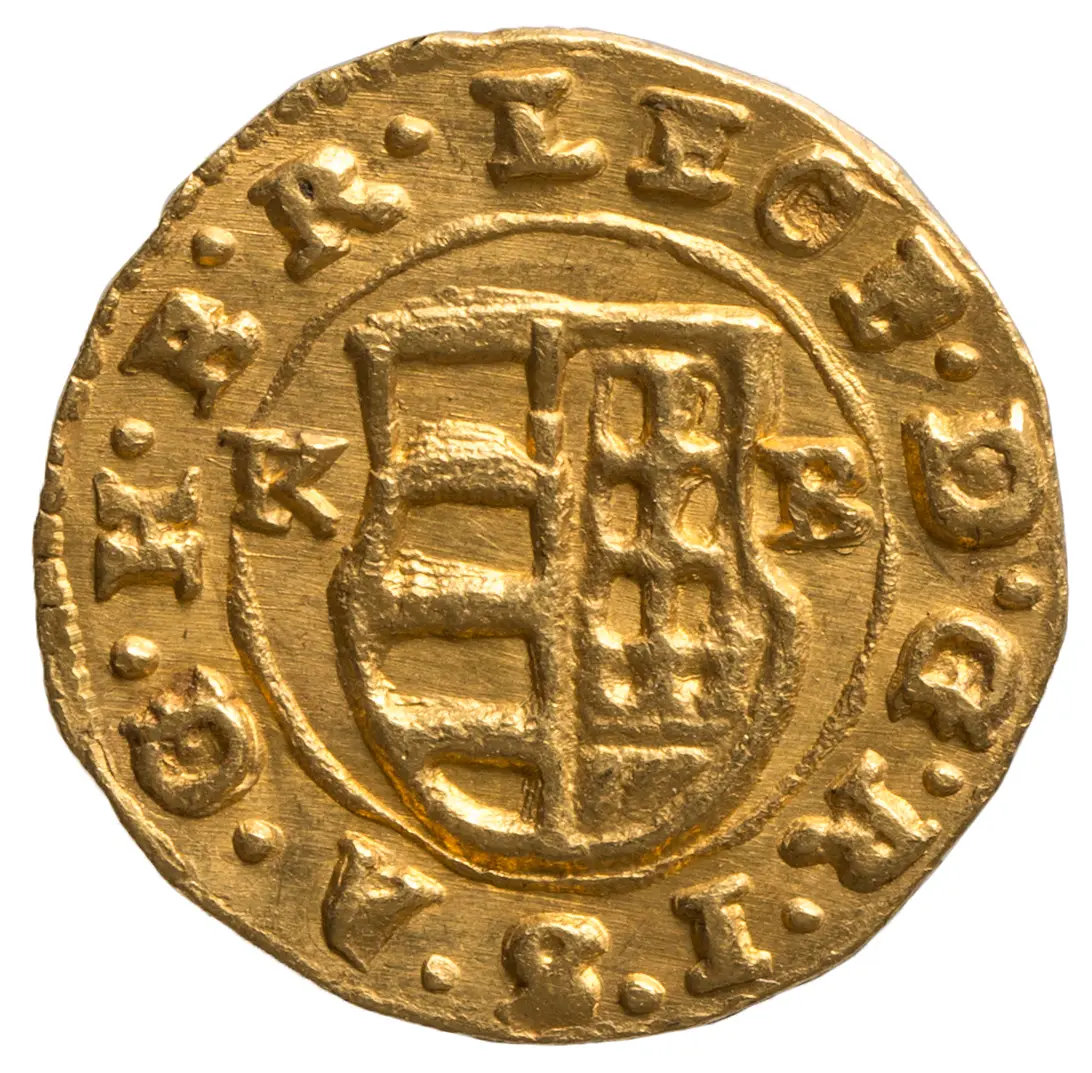 Haus Österreich: Leopold I.