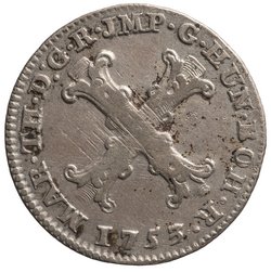 Österreichische Niederlande: Maria Theresia
