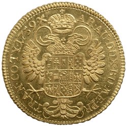 Haus Österreich: Maria Theresia