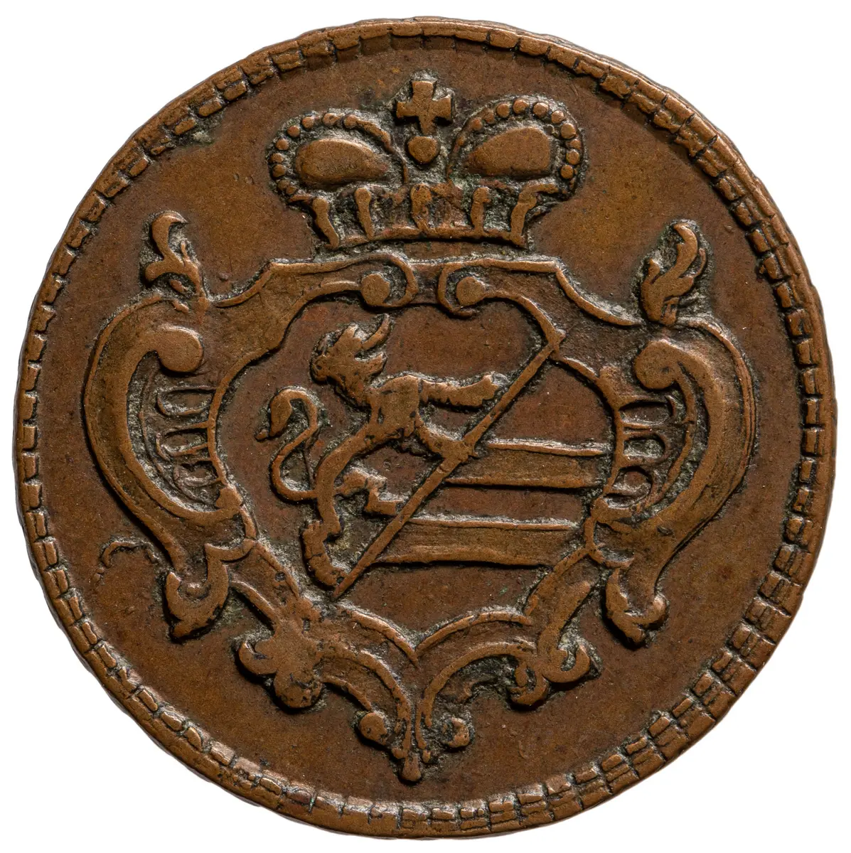 Haus Österreich: Maria Theresia