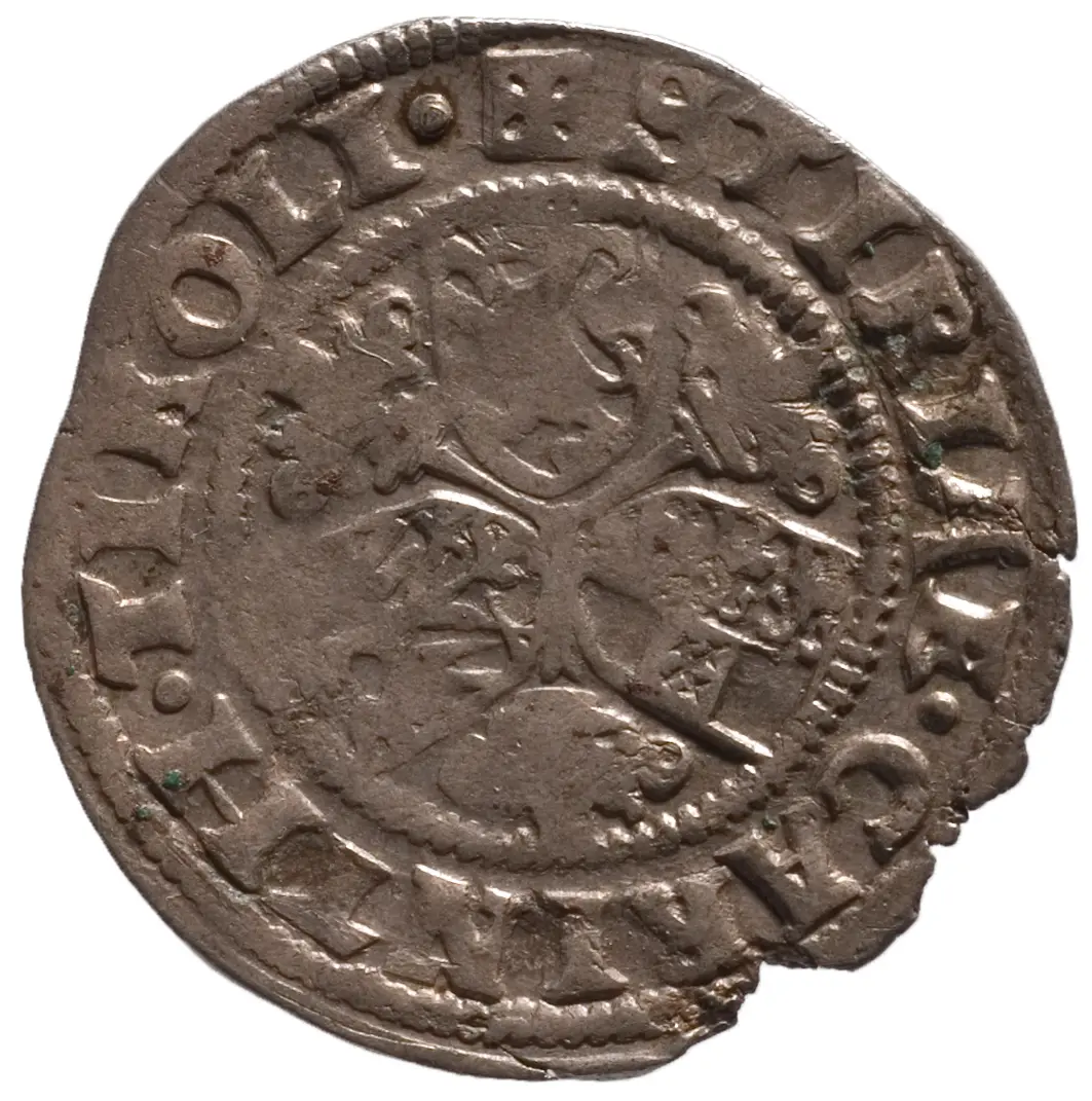 Münze