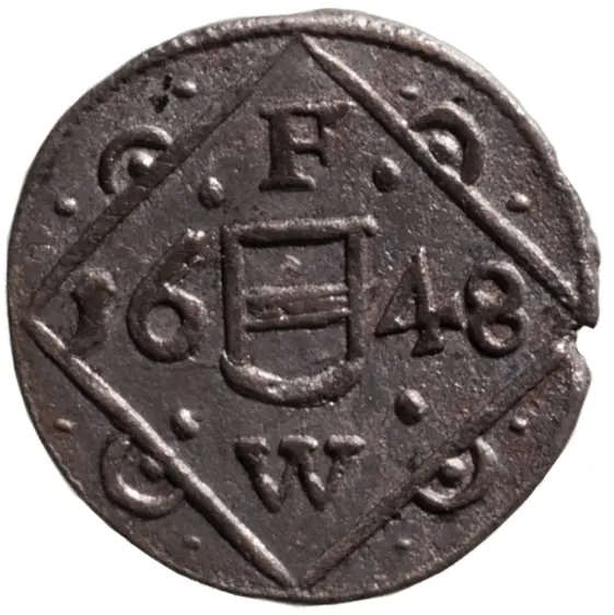 Haus Österreich: Ferdinand III.