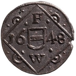 Haus Österreich: Ferdinand III.