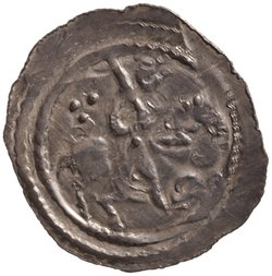 Markgrafen oder schon Herzöge der Steiermark: Otakar IV. (1164–1192)