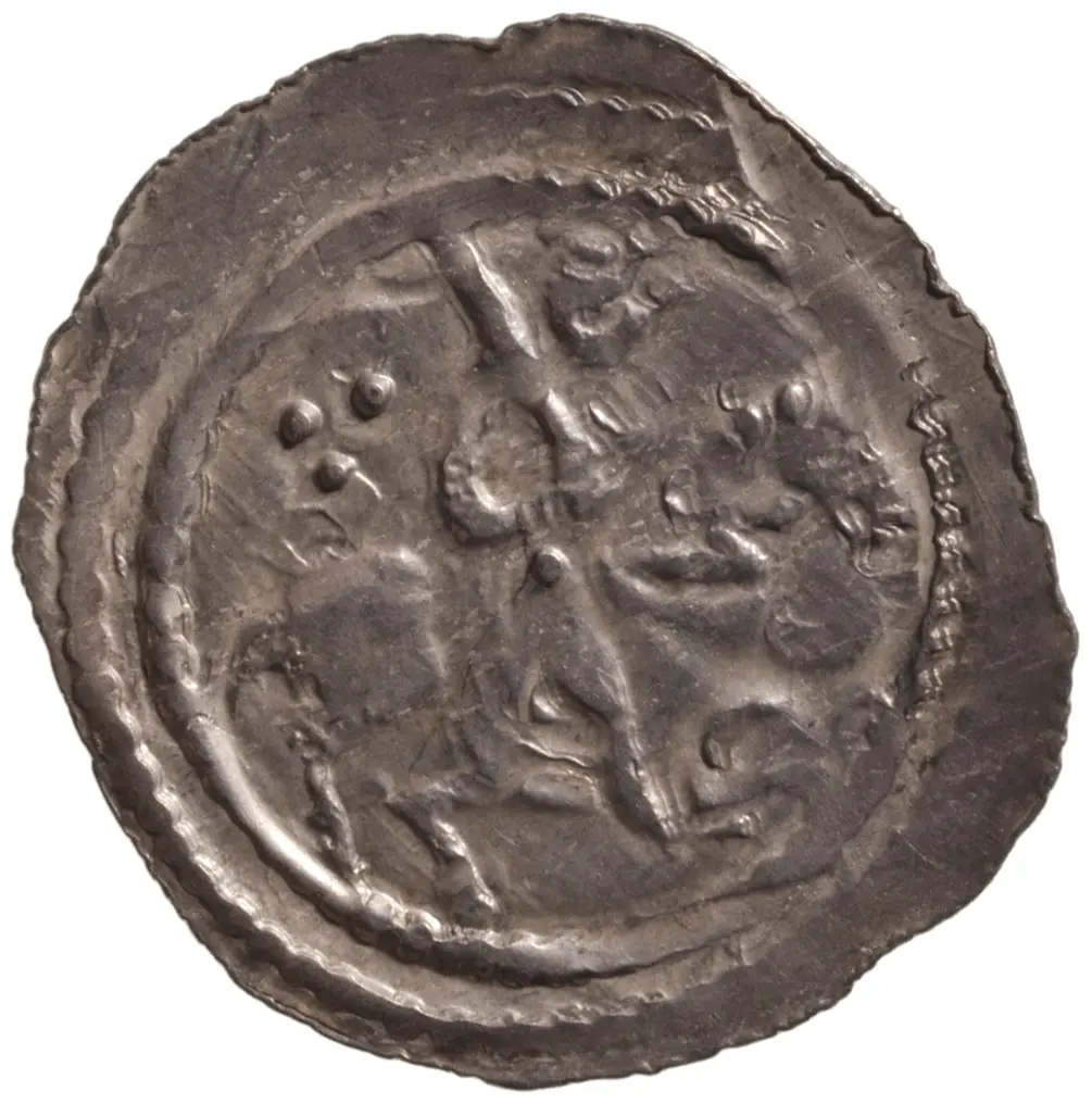 Markgrafen oder schon Herzöge der Steiermark: Otakar IV. (1164–1192)