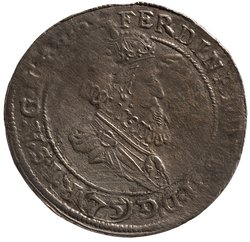 Haus Österreich: Ferdinand II.