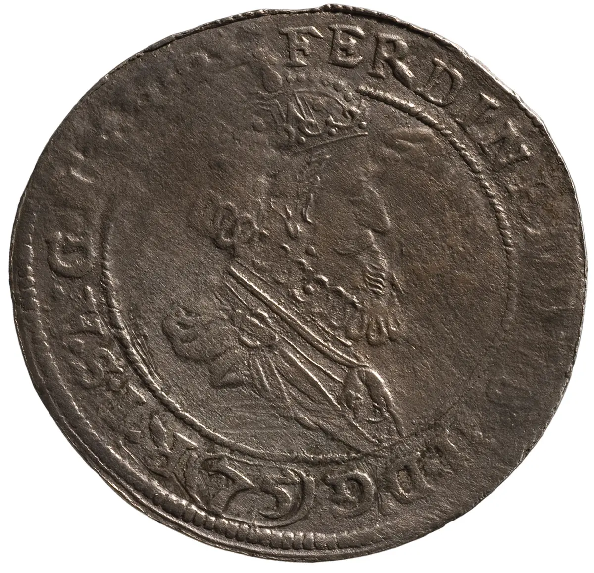 Haus Österreich: Ferdinand II.