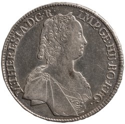 Haus Österreich: Maria Theresia