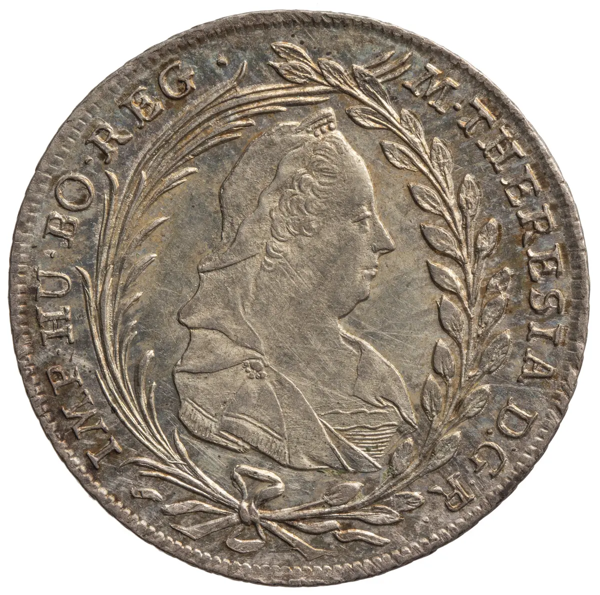 Haus Österreich: Maria Theresia