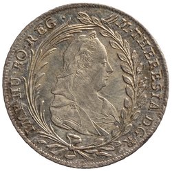 Haus Österreich: Maria Theresia