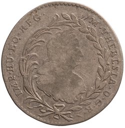 Haus Österreich: Maria Theresia
