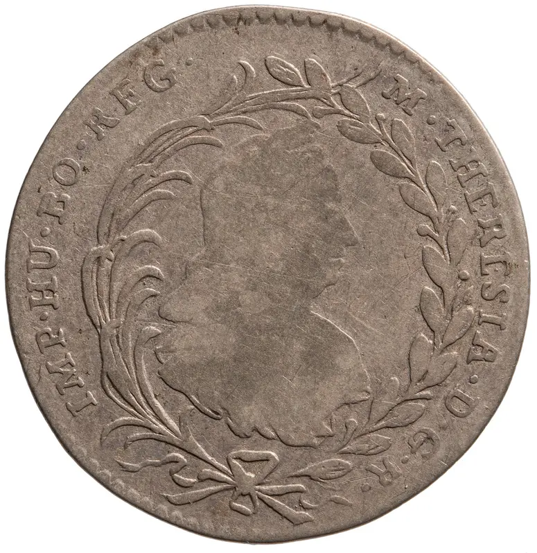 Münze