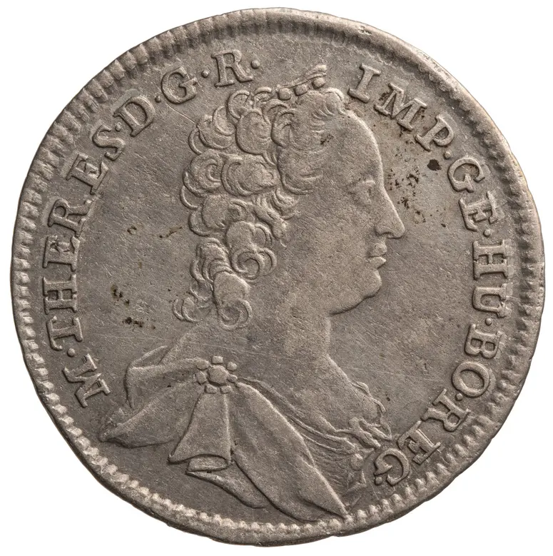 Münze
