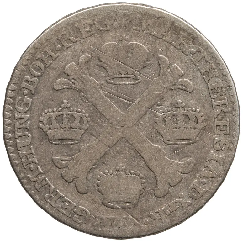 Münze