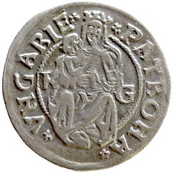 Ungarn: Wladislaus II. Jagiello